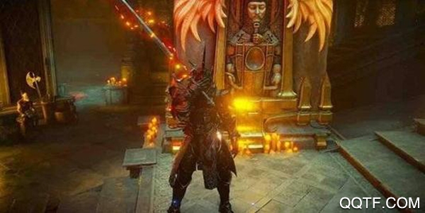 惡魔之魂重制版安卓版