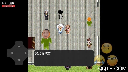 某人的自我修養(yǎng)安卓版