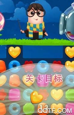 賓果消消消經(jīng)典版