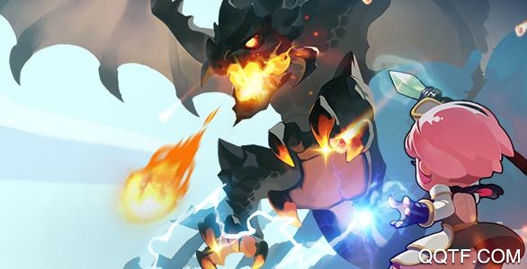 小小勇者臺服最新版