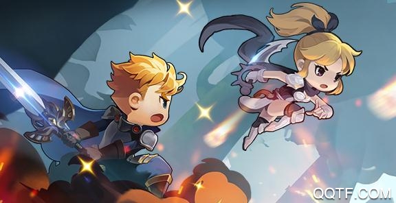 小小勇者臺服最新版