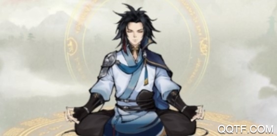 護(hù)肝修仙測試服