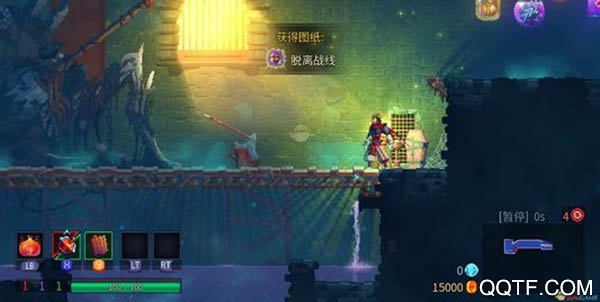死亡細(xì)胞國服最新版