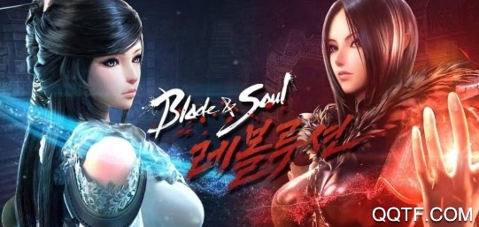 劍靈革命國服官方版