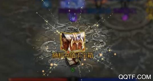 熱血暗黑無限爆真充版 熱血暗黑無限爆真充版