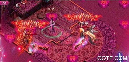 霸王傳每天漂真充版