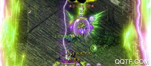 霸王傳每天漂真充版