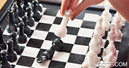 天梨國際象棋破解版