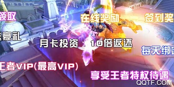渡劫送千萬元寶版