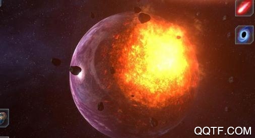 星戰(zhàn)模擬器無敵護盾版