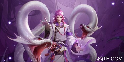 九州八荒錄紅包版