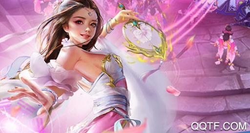 幻世仙征一元寶商城版