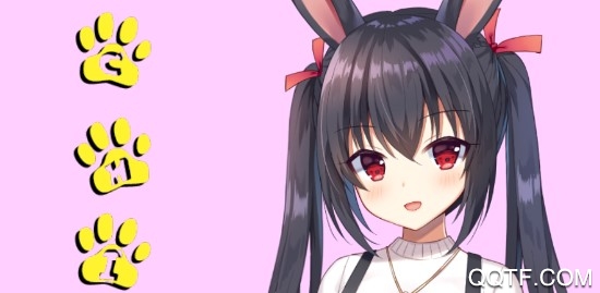 我的小寵物女朋友中文版