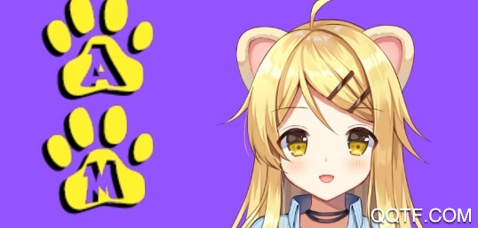 我的小寵物女朋友中文版