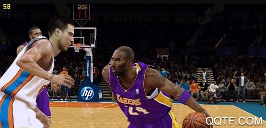 nba2k21手機版安卓版