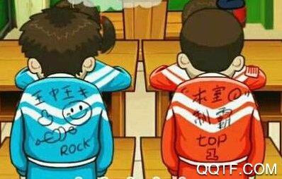 同桌大作戰(zhàn)無敵版