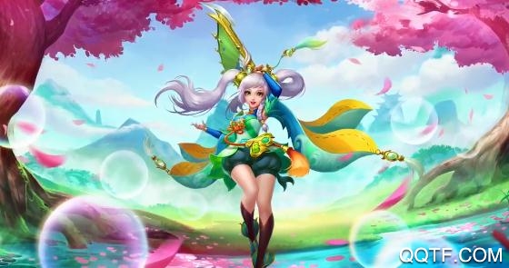 光之萌約定制版