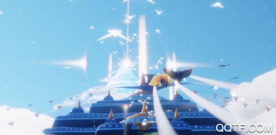 光遇元旦先祖版2021