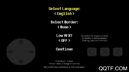 TSUNDERSWAP Demo反轉(zhuǎn)之下手機版漢化