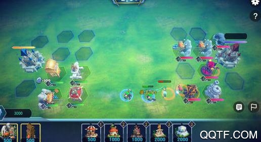 騎士的魔法戰(zhàn)爭破解版