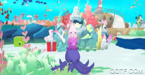 海底大獵殺手游最新版