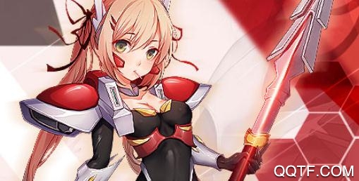 希亞之光萌娘機(jī)戰(zhàn)破解版