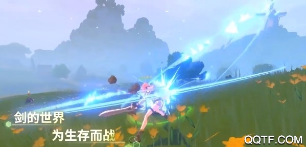 刀劍神域黑衣劍士王牌測試版2021
