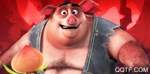 西游記之大圣歸來送GM真充版 西游記之大圣歸來送GM真充版