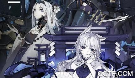 黑潮深海覺醒國際版