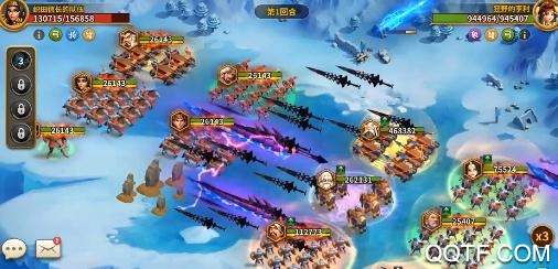 小黑的寶藏領(lǐng)648送秦皇版