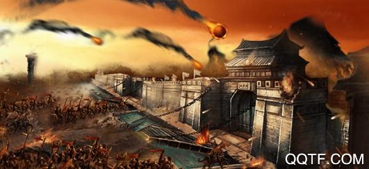 攻城三國志華為版