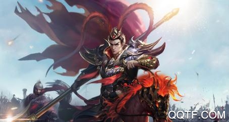 攻城三國志華為版
