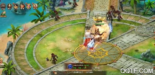 天神戰(zhàn)送2000充值卡版