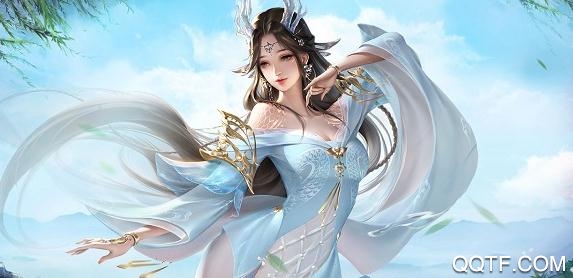 圣域浩劫滿V版