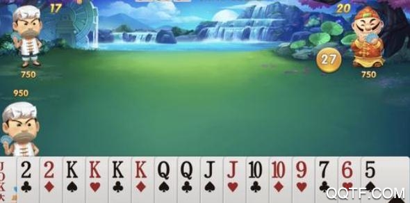 大贏家斗地主賺金版