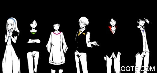 笨蛋推理漢化版