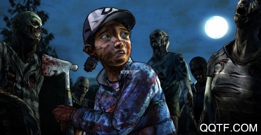 The Walking Zombie 2行尸走肉2手機(jī)版中文版完整版