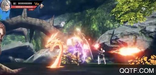 天御乾坤連續(xù)送真充版