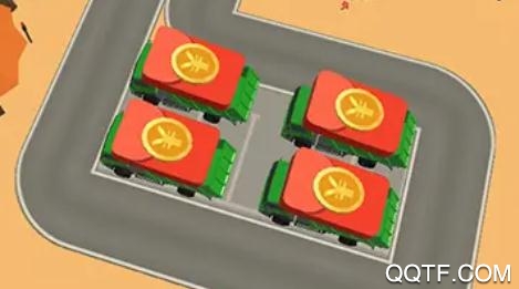 開車去賺錢領(lǐng)紅包版
