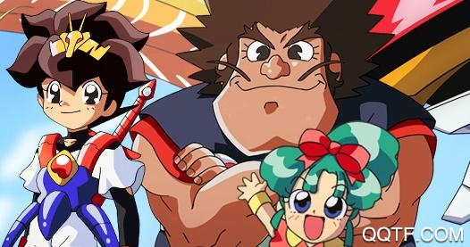 魔神英雄傳破解版
