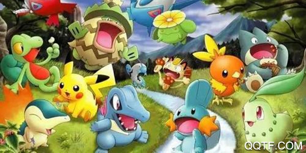 怪獸寶貝送無限充值版 怪獸寶貝送無限充值版