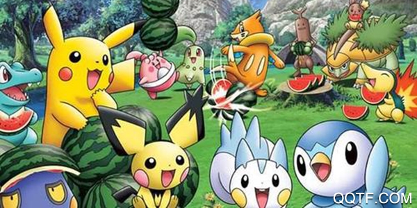 怪獸寶貝送無限充值版 怪獸寶貝送無限充值版