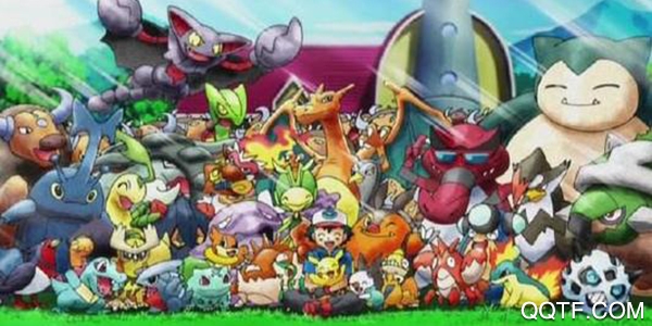 怪獸寶貝送無限充值版 怪獸寶貝送無限充值版