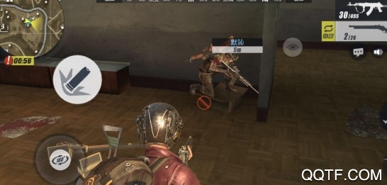 終結(jié)者2國(guó)際服