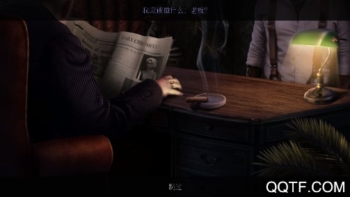 黑色紀(jì)事：罪惡之城完整版