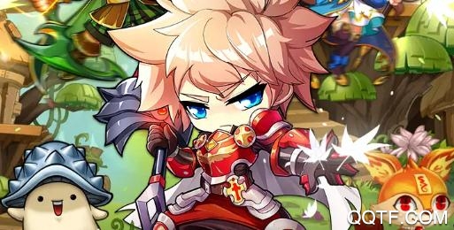 冒險紅包版最新版