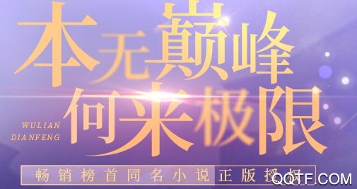 武煉巔峰之武道九游版