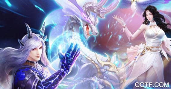 武煉巔峰之武道九游版