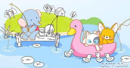 仙女貼貼樂手游最新版