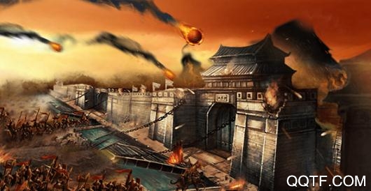 攻城三國(guó)志微信登錄版